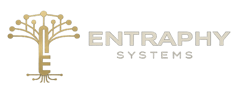 Entraphy